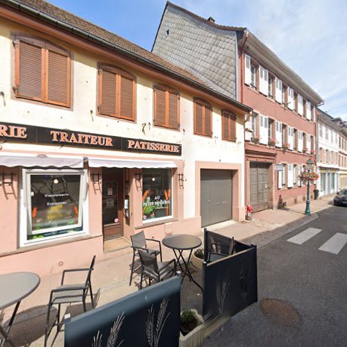 Boulangerie Au Petit Fournil Sainte-Marie-aux-Mines