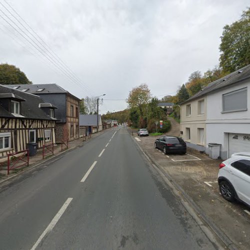 Entreprise BRAULT à Notre-Dame-de-Bondeville