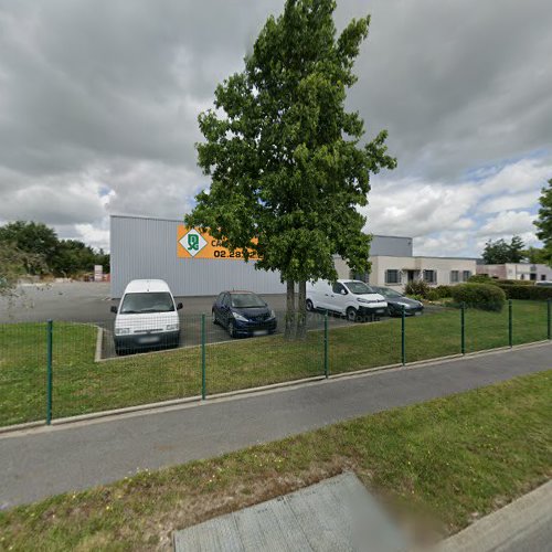 Agence de location de voitures Europcar - Location voiture & camion - Grandchamps des Fontaines Grandchamp-des-Fontaines