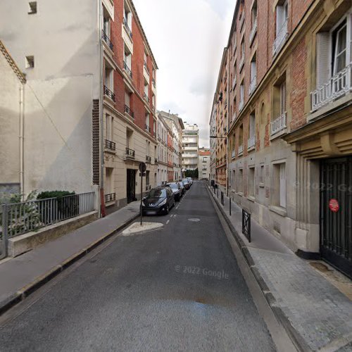 Eglise protestante Adventiste communauté Roumaine à Vincennes