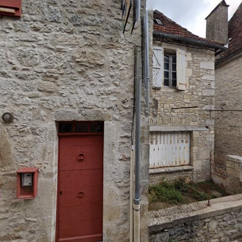 Boulangerie à Martel