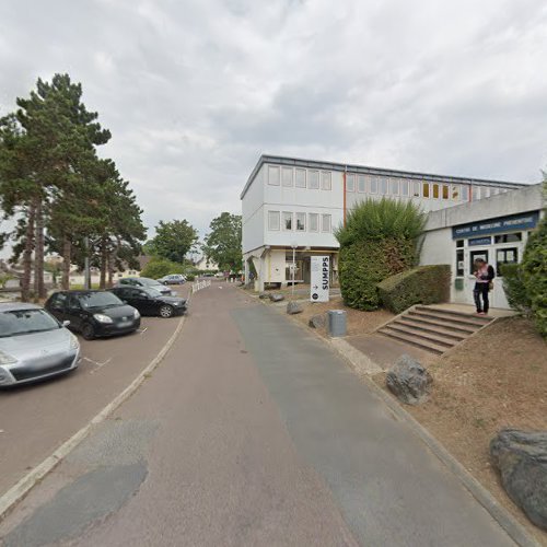 Médecine Préventive SUMPPS à Caen