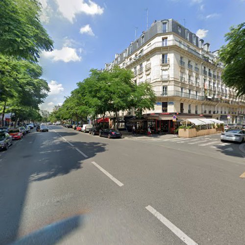 Agence immobilière Vasco Gama Immobilier Paris