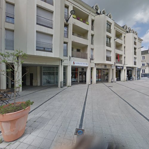 Ajp Immobilier à Angers