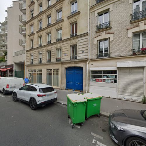 MK Immobilier à Paris