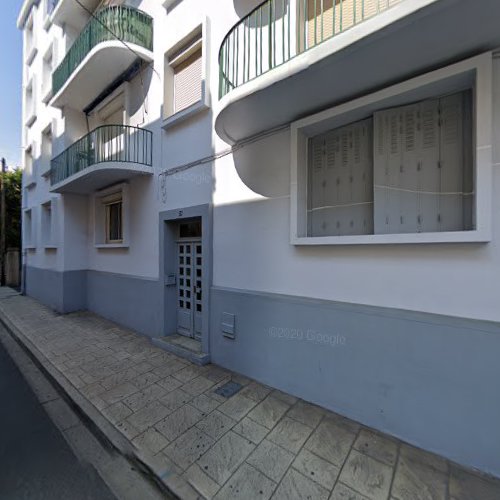 Cimm Immobilier SETE 34 à Sète