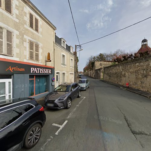 Boulangerie Boulangerie - Patisserie Jude Sebastien La boulangerie ne fait que les livraisons à domicile Montmorillon