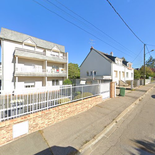 Le Mouvement associatif Centre-Val de Loire à Fleury-les-Aubrais