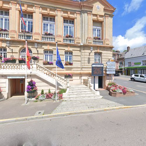 Agence immobilière Square Habitat Normandie-Seine Criquetot-l'Esneval