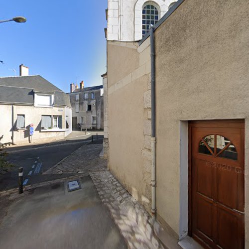 Aumôneries Catholiques de Blois à Blois