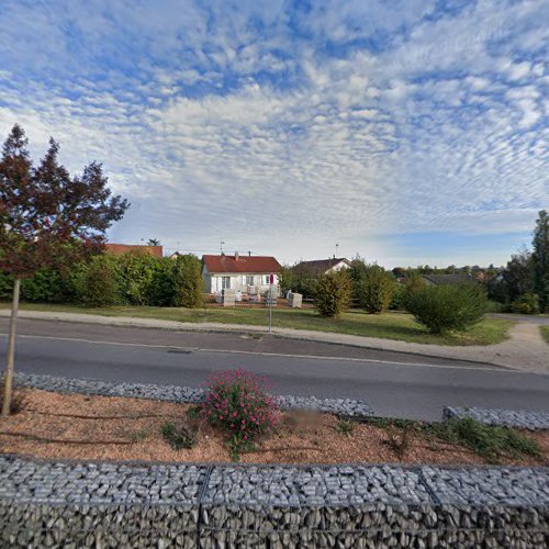 Église catholique Paroisse du Bon Samaritain Saint-Rémy