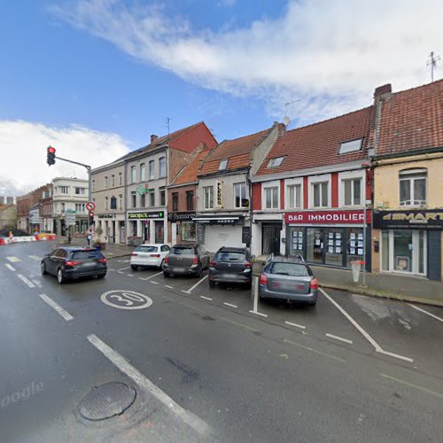 Boulangerie Pain Gourmand Lannoy