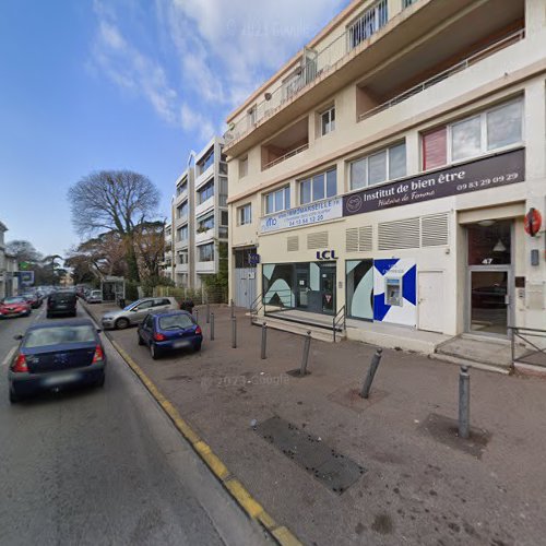 Agence immobilière Elyse Avenue Marseille