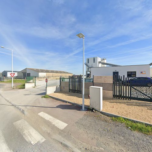 Agence immobilière GSM - HEIDELBERG MATERIALS Saint-Gilles-Croix-de-Vie