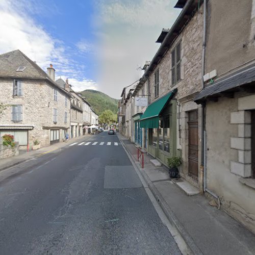 Nord Aveyron Immobilier à Entraygues-sur-Truyère