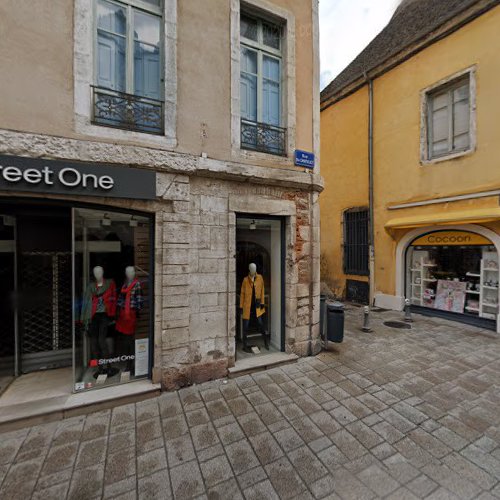 Street One à Chalon-sur-Saône
