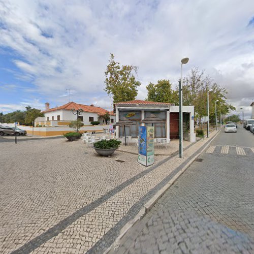 Restaurante M. Canário & Filhos, Lda. Castro Verde