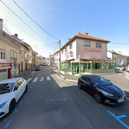 BOULANGERIE Sylvie et Gérald à Custines