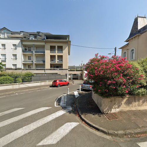 Agence immobilière Synd Copropriete Residence Cheneraie Tarbes