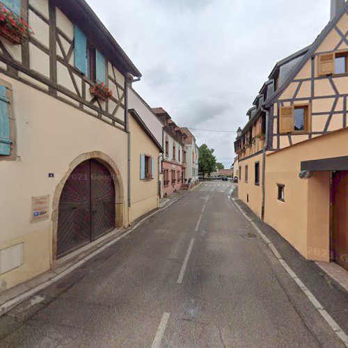 Tentations Sarl à Eguisheim