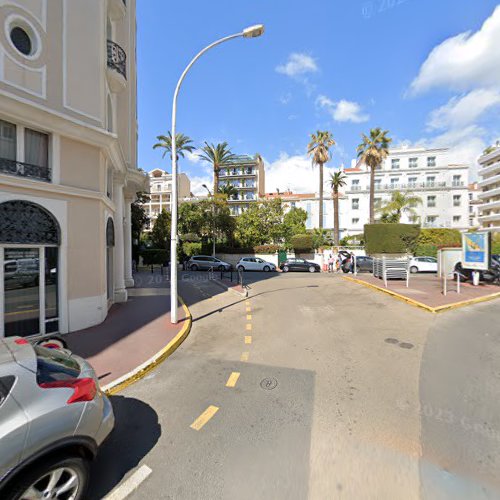 Agence immobilière Prime Area Real Estate Cannes