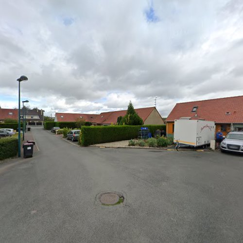 Cimetière de Vendin-le-Vieil Cité 8 à Vendin-le-Vieil