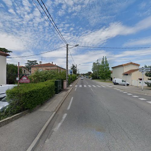 Boulangerie Eurl Moins Vincent Bourg-lès-Valence