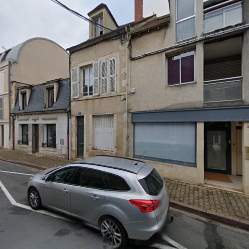 Agence immobilière CHERLOCHOME Saint-Amand-Montrond