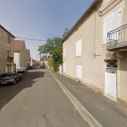 Equipe locale de Tannay Croix-Rouge française à Tannay