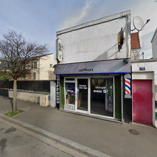 Boulangerie La Croquise de la Gare Pierrefitte-sur-Seine