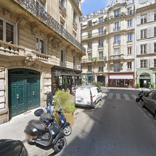 Paris Apartment Rentals à Paris