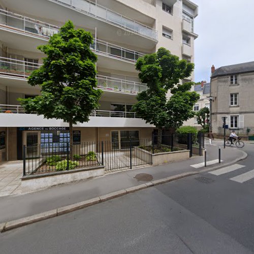 Agence immobilière Agence du Boccage Nantes
