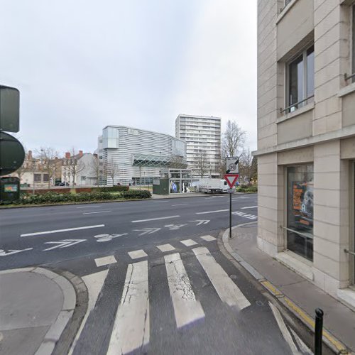 Cabinet Médical Meurisse Stecken Tarlé à Orléans