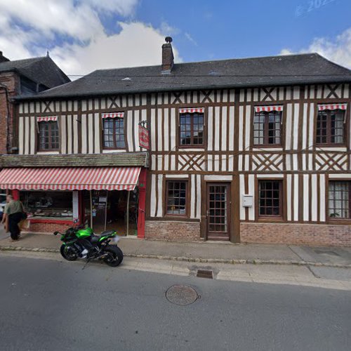 Boucherie Régis Durand à Héricourt-en-Caux