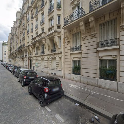 Agence immobilière ÉPICÉA IMMOBILIER Paris