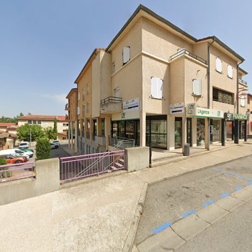 Centre commercial Ruche de Bien Etre Châteauneuf-sur-Isère