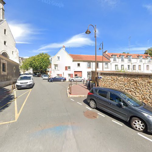 Église Paroisse Saint Châtenay-Malabry