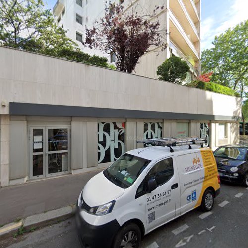 Agence immobilière Daniel Glaise Paris