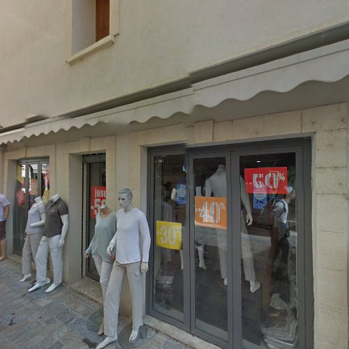 Boutique de cadeaux L Ilo Cado Aigues-Mortes