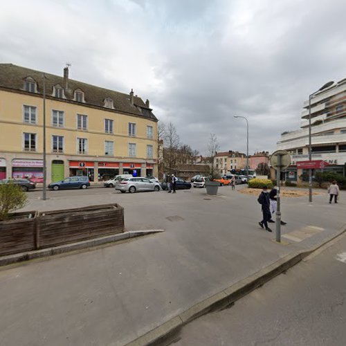 Centre D'information Sur L'habitat à Chalon-sur-Saône