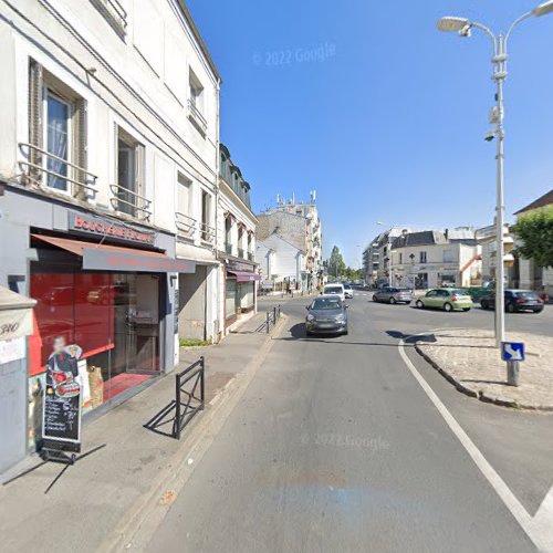 Boulangerie Boulangerie - Pâtisserie LA DÉLICIEUSE DE DRAVEIL Draveil