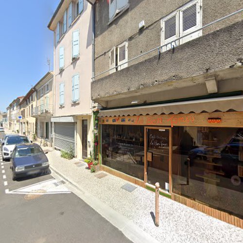 Boulangerie Patisserie Du Bour Guerric à Crest