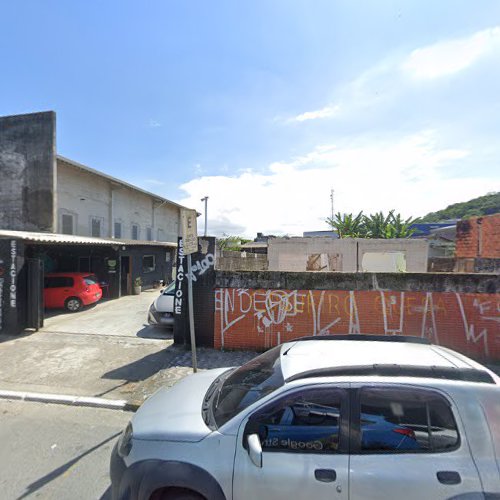 Policlínica Ambulatorio de Saude Mental Praia Grande