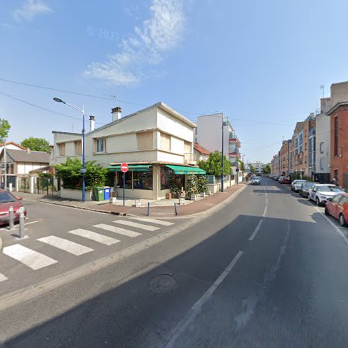 Boulanger Florentín à Drancy