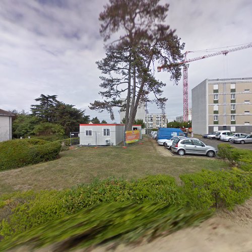 Agence immobilière Scalis Joué-lès-Tours