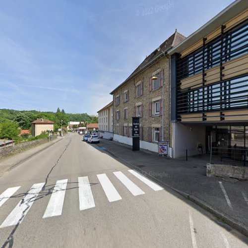 Centre de convalescence Centre de Soins de Virieu Val-de-Virieu
