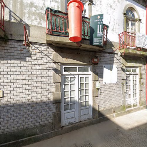 Alojamento com serviços Residencial Alambique Viana do Castelo