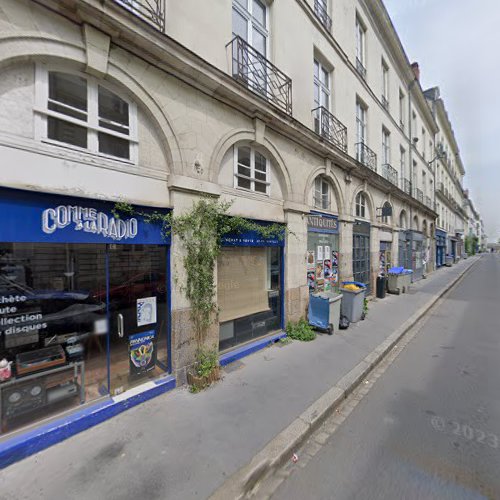 Agence immobilière Morel & Henry Immobilier Nantes