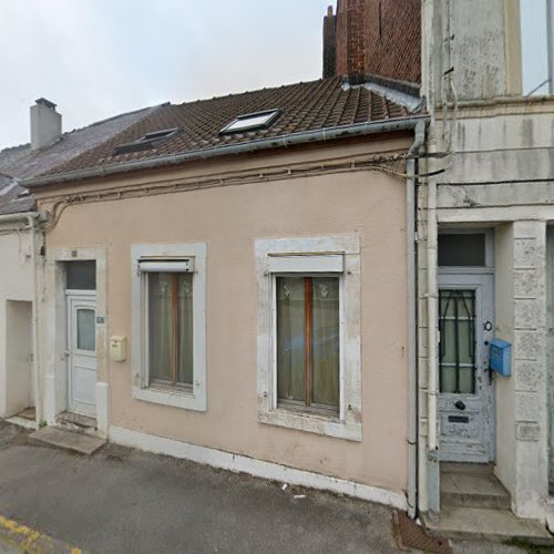 Agence immobilière Théry Ludovic Desvres