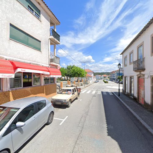 Loja Casa Gonçalo, Retrosaria Torre de Dona Chama